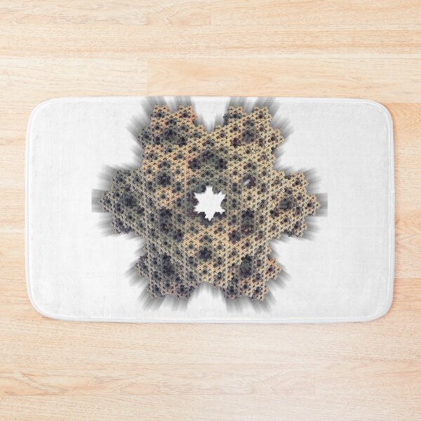 Item preview, Fractal Object: 3D Geometric Star (Digital Render) designed and sold by Keltoi-art.