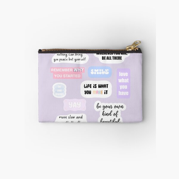 Item preview, Positive Quotes designed and sold by CozyBerry Creations.