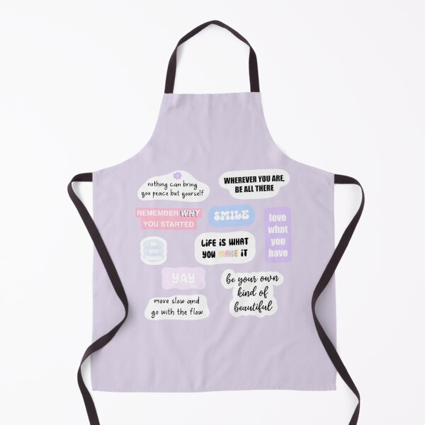 Item preview, Positive Quotes designed and sold by CozyBerry Creations.