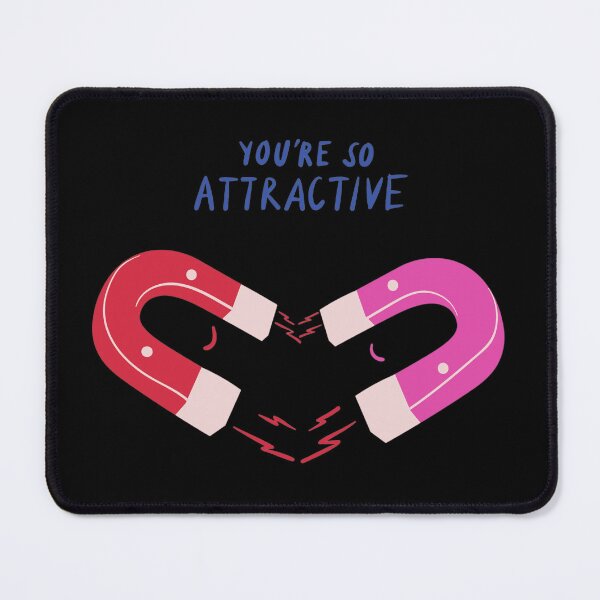 Item preview, You are so attractive designed and sold by velvetskyco.