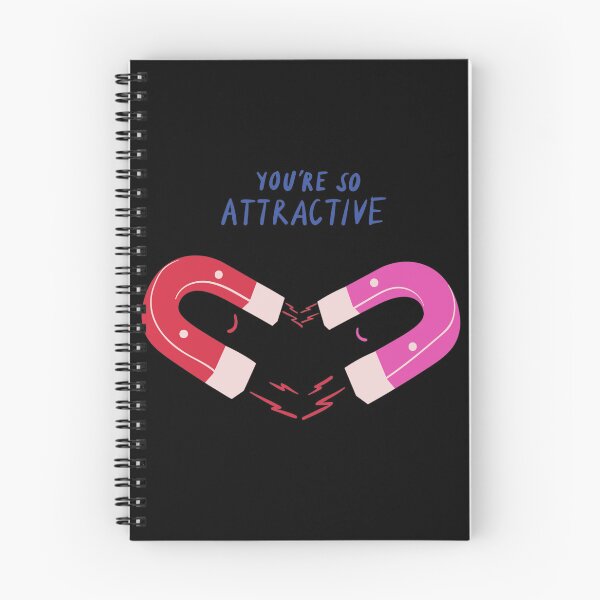 Item preview, you are so attractive designed and sold by velvetskyco.