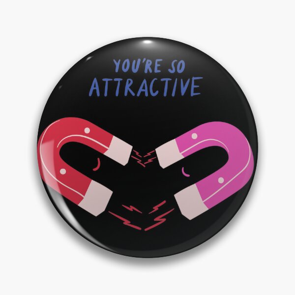Item preview, You are so attractive designed and sold by velvetskyco.