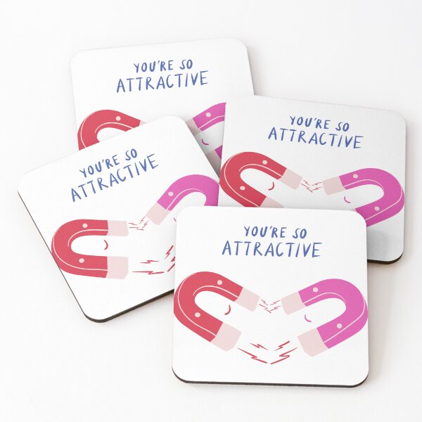 Item preview, You are so attractive designed and sold by velvetskyco.