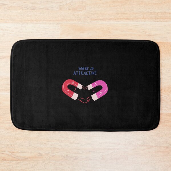 Item preview, You are so attractive designed and sold by velvetskyco.