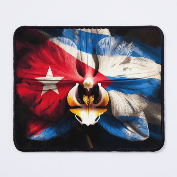 Item preview, Cuban flora designed and sold by KUBANOPLUS ART.