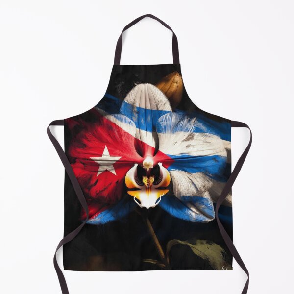 Item preview, Cuban flora designed and sold by KUBANOPLUS ART.