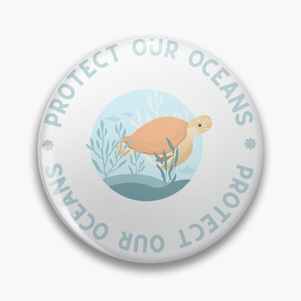 Item preview, protect our ocean designed and sold by andrestar00.