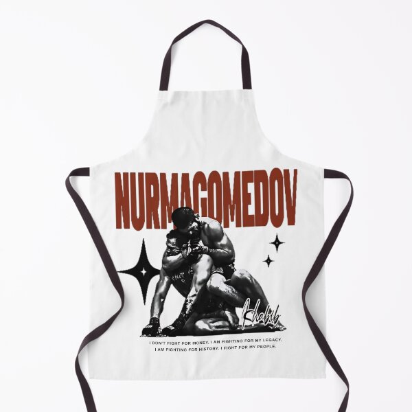Item preview, Khabib Nurmagomedov Vs Conor Mcgregor "UFC Lightweight Title Bout" designed and sold by JeyVel.