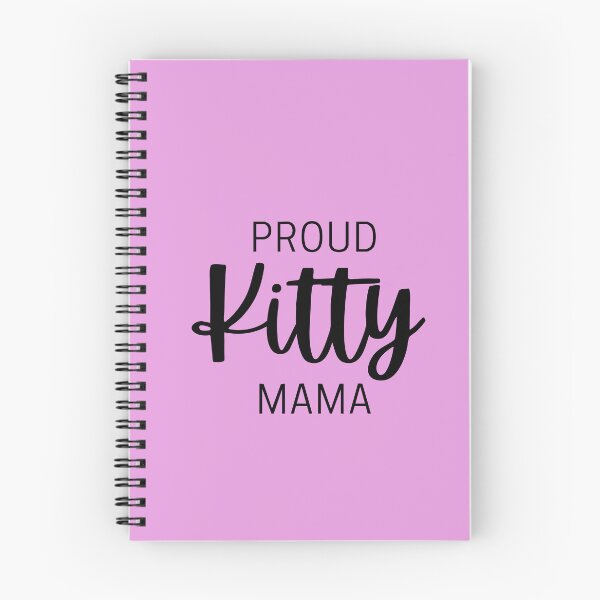 Item preview, Proud Kitty Mama designed and sold by agrapa.