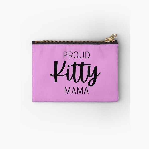 Item preview, Proud Kitty Mama designed and sold by agrapa.