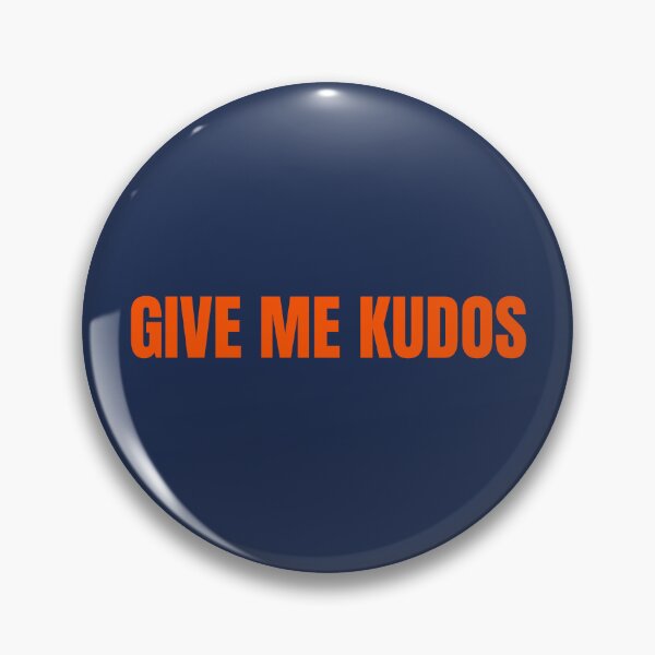 Item preview, Give Me Kudos Strava Inspired Design – Funny Running & Cycling Quote for Athletes, Runners, Cyclists, Fitness Tracking Fans, Marathon Gifts designed and sold by BMLprint ⭐⭐⭐⭐⭐.