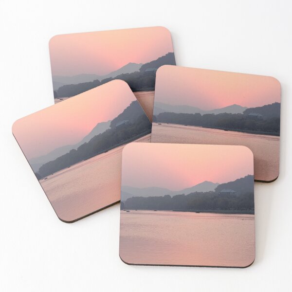 Item preview, Pink Sunset designed and sold by goodieg.