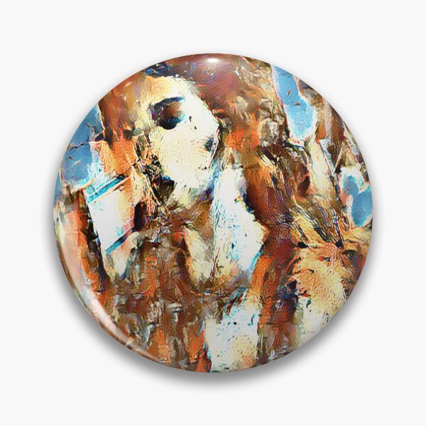 Item preview, Virgo Bears Witness Art designed and sold by HEARTHandHILLS.