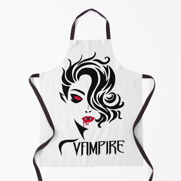 Item preview, Female vampire designed and sold by Lagueny.