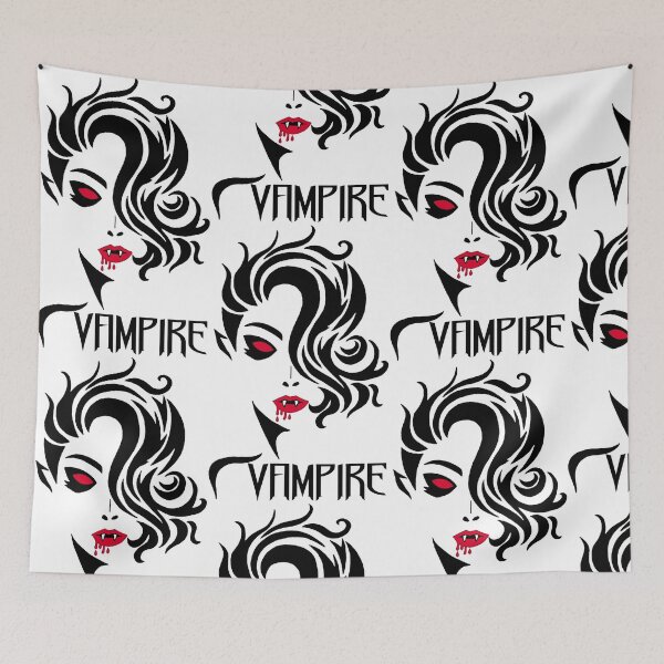 Item preview, Female vampire designed and sold by Lagueny.