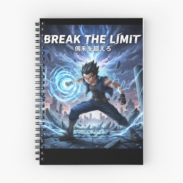 Item preview, Break The Limit designed and sold by Fundyy.