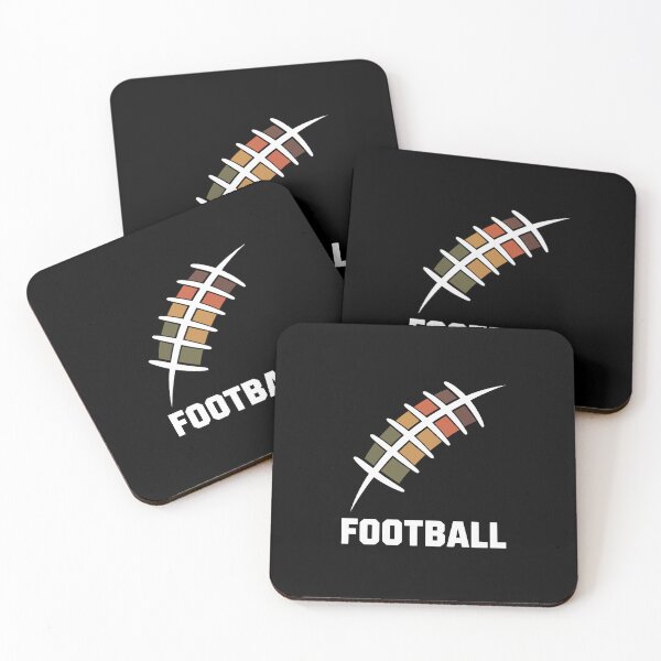 Item preview, Football Laces  designed and sold by jkrphoto.
