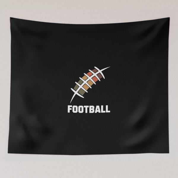 Item preview, Football Laces  designed and sold by jkrphoto.