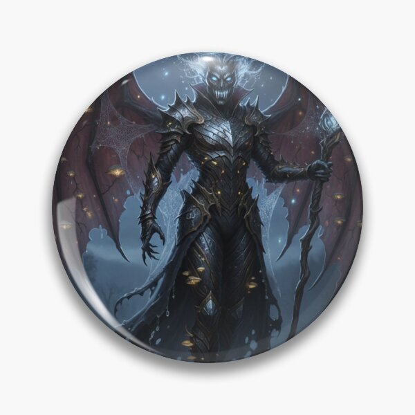 Item preview, Ancient vampire  designed and sold by HuntsmithMerch.