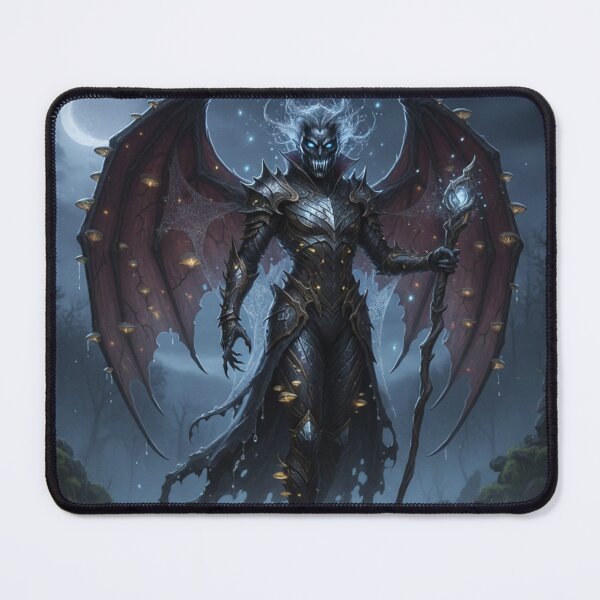 Item preview, Ancient vampire designed and sold by HuntsmithMerch.