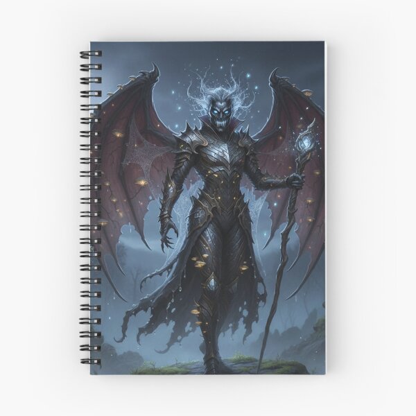 Item preview, Ancient vampire  designed and sold by HuntsmithMerch.