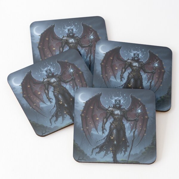 Item preview, Ancient vampire  designed and sold by HuntsmithMerch.