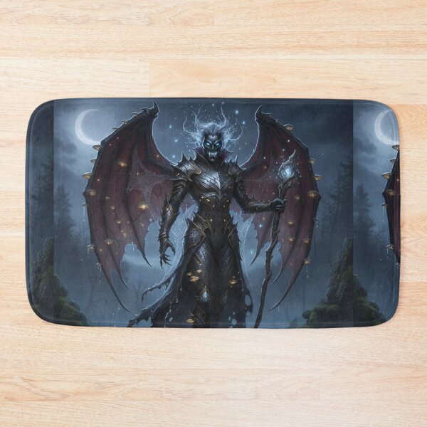 Item preview, Ancient vampire  designed and sold by HuntsmithMerch.