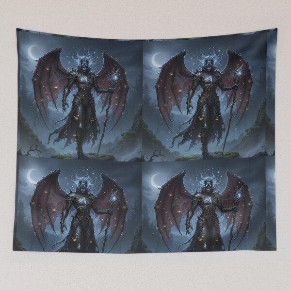 Item preview, Ancient vampire  designed and sold by HuntsmithMerch.