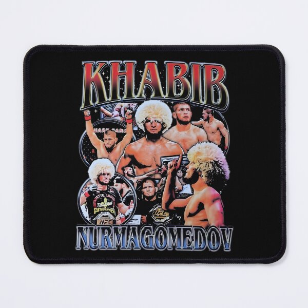 Item preview, Khabib Nurmagomedov Vintage designed and sold by JeyVel.