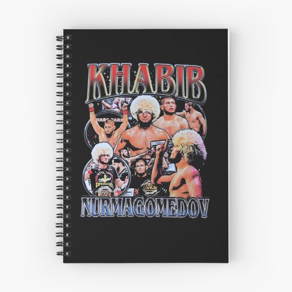 Item preview, Khabib Nurmagomedov Vintage designed and sold by JeyVel.