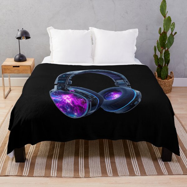 Item preview, Your World. Your Sound. designed and sold by JustClothesShop .