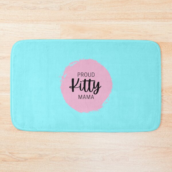 Item preview, Proud Kitty Arty Mama designed and sold by agrapa.