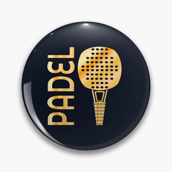 Item preview, PADEL TENNIS designed and sold by minimalartstory.