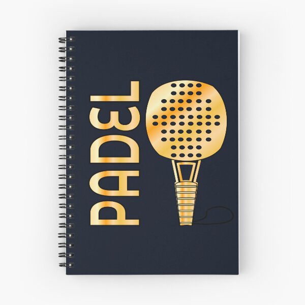 Item preview, PADEL TENNIS designed and sold by minimalartstory.