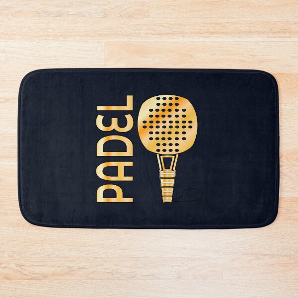 Item preview, PADEL TENNIS designed and sold by minimalartstory.