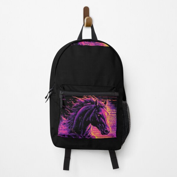 Item preview, Fire Horse designed and sold by ClubVacay.