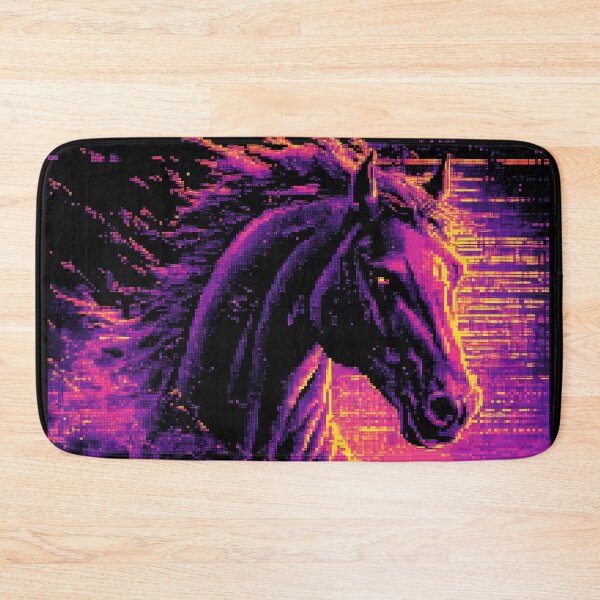 Item preview, Fire Horse  designed and sold by ClubVacay.