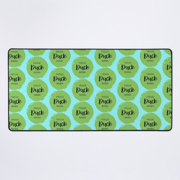 Item preview, Proud Duck Mama designed and sold by agrapa.