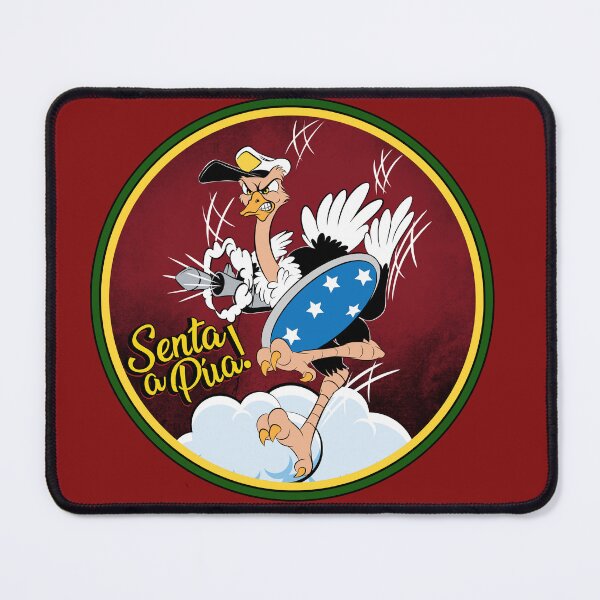 Item preview, Senta a Púa! designed and sold by AlphaQuadrant.