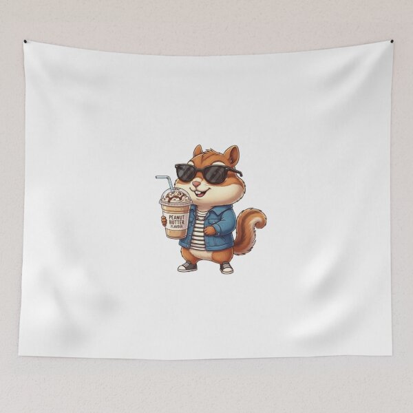 Item preview, Feel Good Fun: Whimsical Comedic Graphic for Everyday Smiles designed and sold by harmzk90.