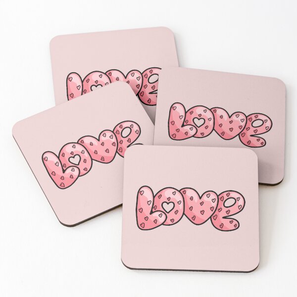 Item preview, Love - a loving, playful design designed and sold by Lieblingsmädchen.