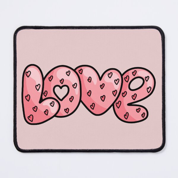 Item preview, Love - a loving, playful design designed and sold by Lieblingsmädchen.