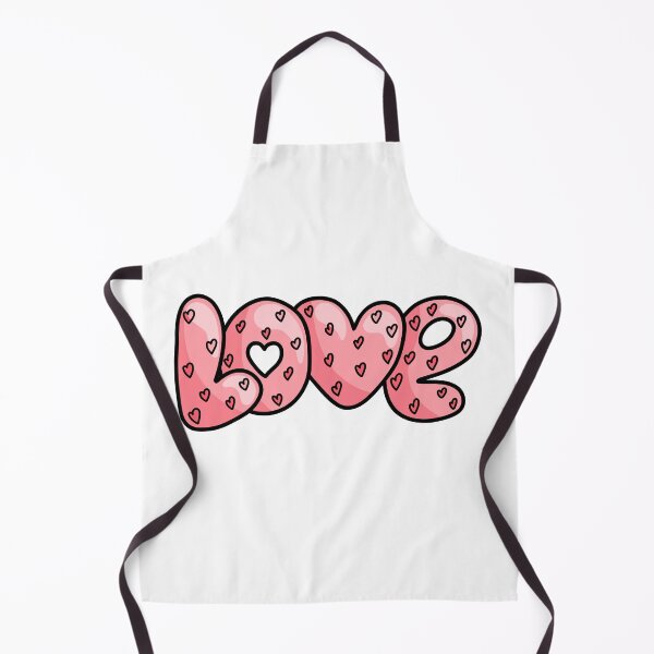 Item preview, Love - a loving, playful design designed and sold by Lieblingsmädchen.