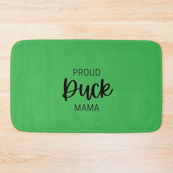 Item preview, Proud Duck Mama. designed and sold by agrapa.
