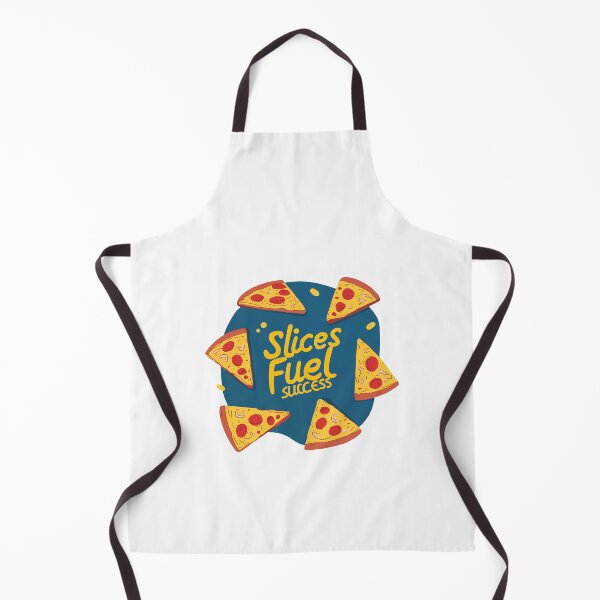 Item preview, Slices Of Pizza Quietly Fuel Daily Success designed and sold by FWLKIT.