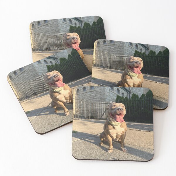 Item preview, BCK Blu Chevy Kennels designed and sold by Grind&Prosper .