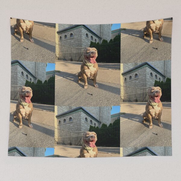 Item preview, BCK Blu Chevy Kennels designed and sold by Grind&Prosper .
