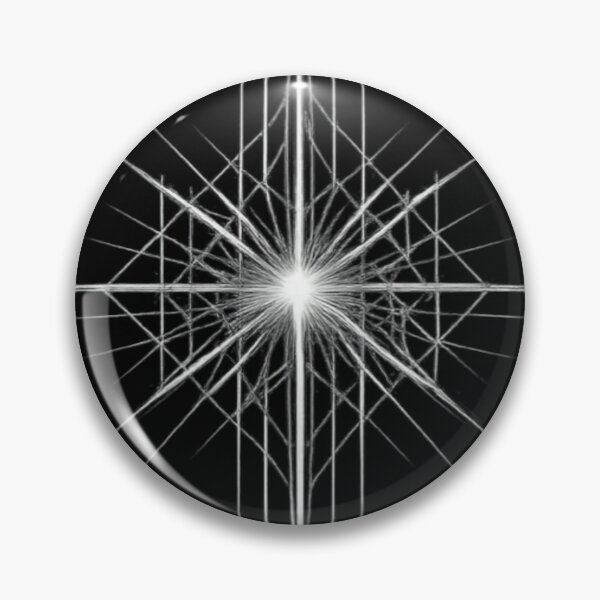Item preview, Charged Energy Sigil Abstract designed and sold by Bellassi.