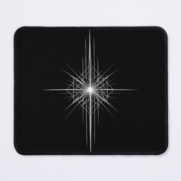 Item preview, Charged Energy Sigil Abstract designed and sold by Bellassi.