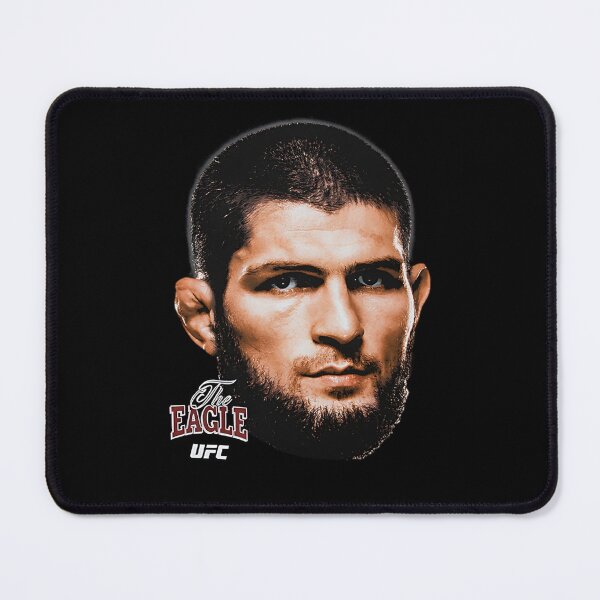 Item preview, Khabib Nurmagomedov The Eagle UFC designed and sold by JeyVel.